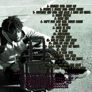 Stickyy ickyyy (feat. Reborn king & Jaxx Saban)