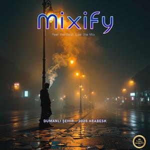 Dumanlı Şehir – Arabesk