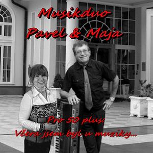 Včera jsem byl u muziky