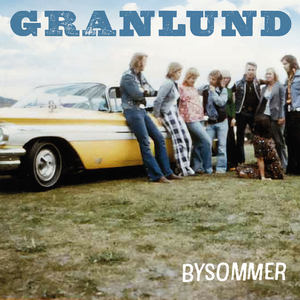 Bysommer