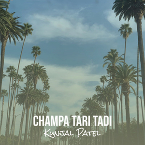 Champa Tari Tadi