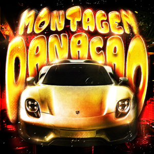 MONTAGEM DANAÇÃO (Super Slowed)