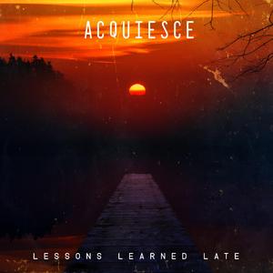 Acquiesce