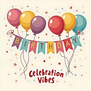 Celebration Vibes (Radio Edit)
