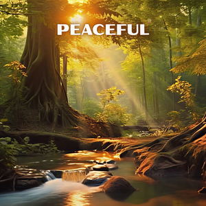 Peaceful