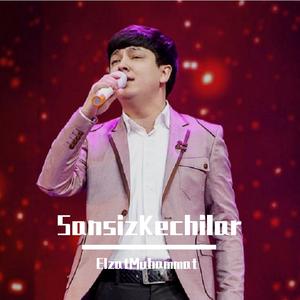 Sansiz Kechilar 伴奏