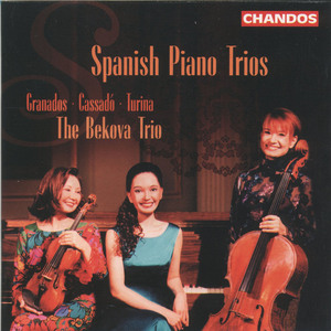 Piano Trio in C Major: III. Recitativo. Moderato ed appassionato - Rondo
