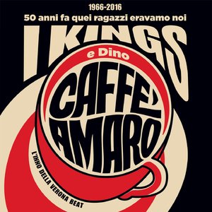 Caffè amaro