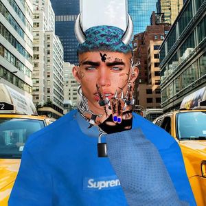 Genius is sad prodby.nxnja