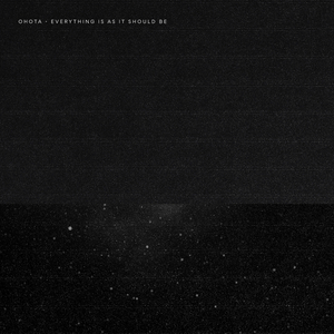 Everything Is as It Should Be