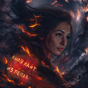 Из пепла