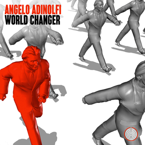 World Changer (Extended)