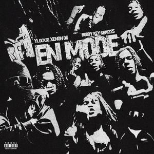 EN MODE (feat. SAKI225, Roddy Key & XÉNON 06)