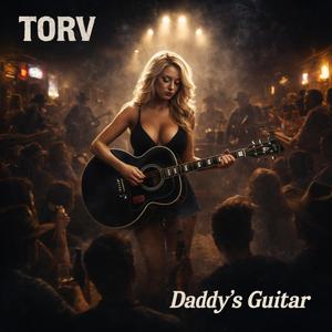 Daddy's Guitar