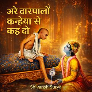 Are Dwarpalo Kanhaiya Se Keh Do