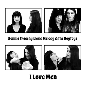 I Love Men (Miami Rockz Remix)