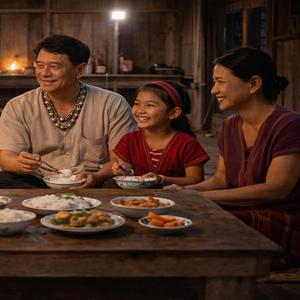 หากมีวาสนา(If you're meant to be)