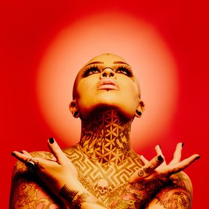 Empress (feat. Mista Jago)