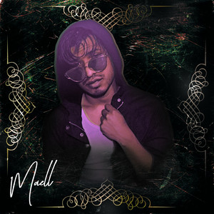 Olvídate (feat. J-nezz)