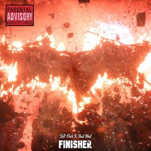 Finisher (feat. Bad Khat)