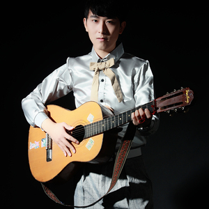 好想大声说爱你