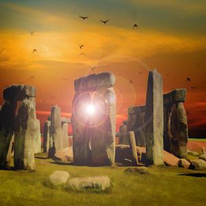 명상 (피아노자장가)