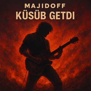 Küsüb Getdi