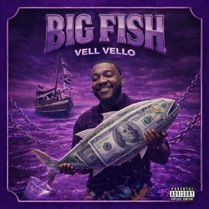 Big Fish Freestyle