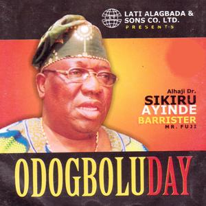 Odogboluday