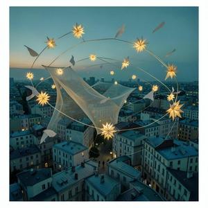 Paper Sun