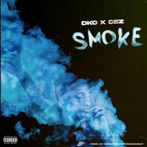 smoke (feat. cez)
