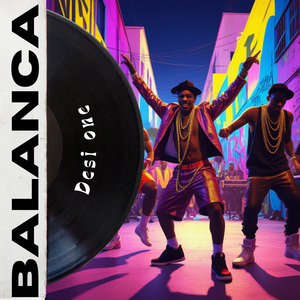Balanca