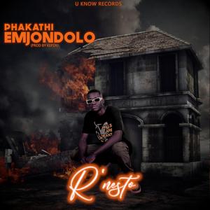Phakathi Emjondolo (feat. Keed'C)