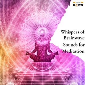 Mending the Soul (Meditative and Creative States)