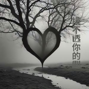 摸不透你的心（治愈良药）