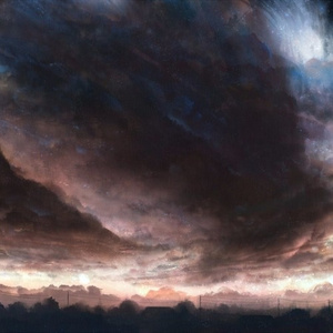 Nights Of Thunder [WIP]