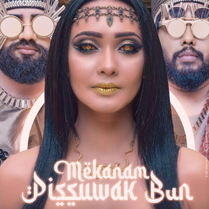 Mekanam Pissuwak Bun