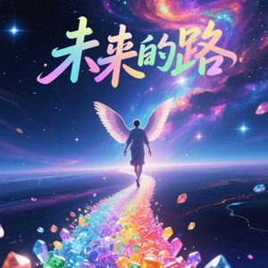 未来的路