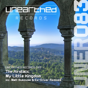 My Little Kingdom (Ex-Driver Remix)
