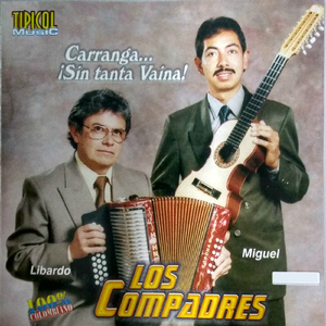 La Fiesta de los Compadres