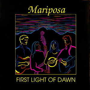 Mariposa Home