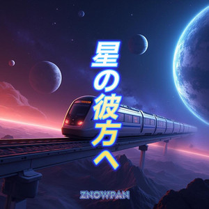 星の彼方へ