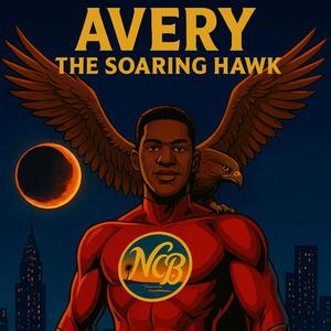Avery The Soaring Hawk
