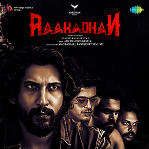 Vasamey Uyirey (From "Raakadhan")