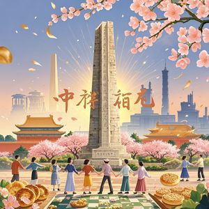 唐山欢迎你-于宝翔