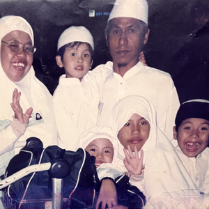 Jalan Cerita Kita Berbeza