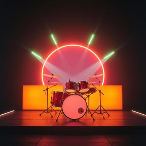 Drumfruit Syllable