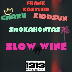 Slow Wine