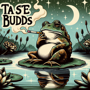 Taste Buds