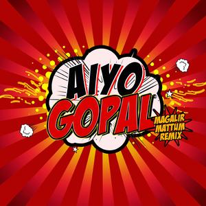 Aiyo Gopal (feat. Aneithazef, Sia Saara, Cleo VII, Eassya & Nonymous) (Magalir Mattum Remix)